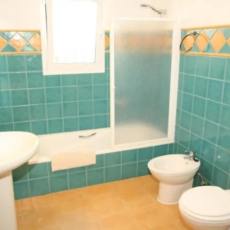 Villa Encantadora En Orba Con Piscina Privada Y Aire Acondicionado 6 Personas - Hisp-10-3 Benigembla